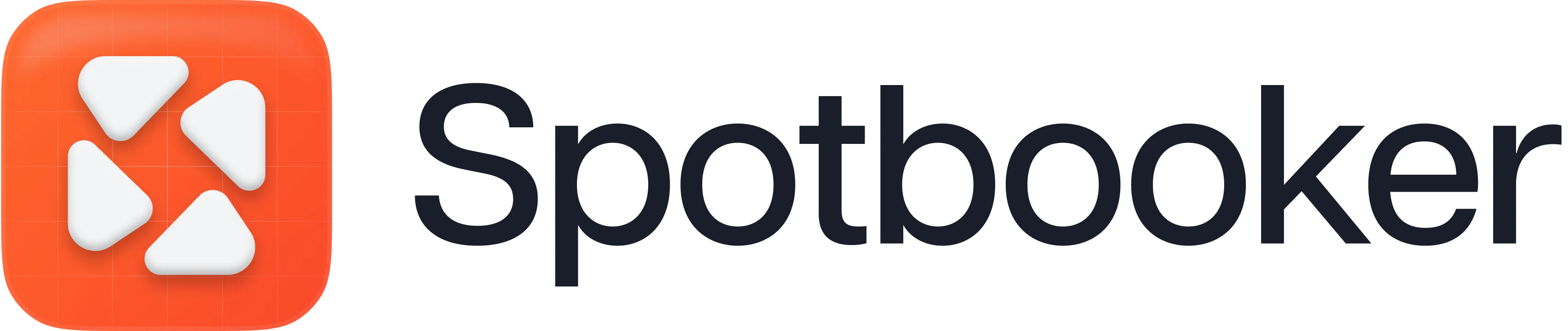 SpotBooker
